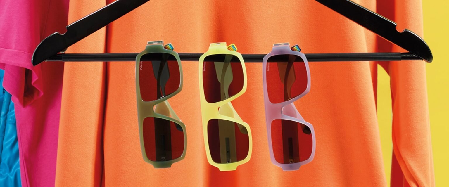 Polaroid Eyewear - Armações - Óculos de Sol