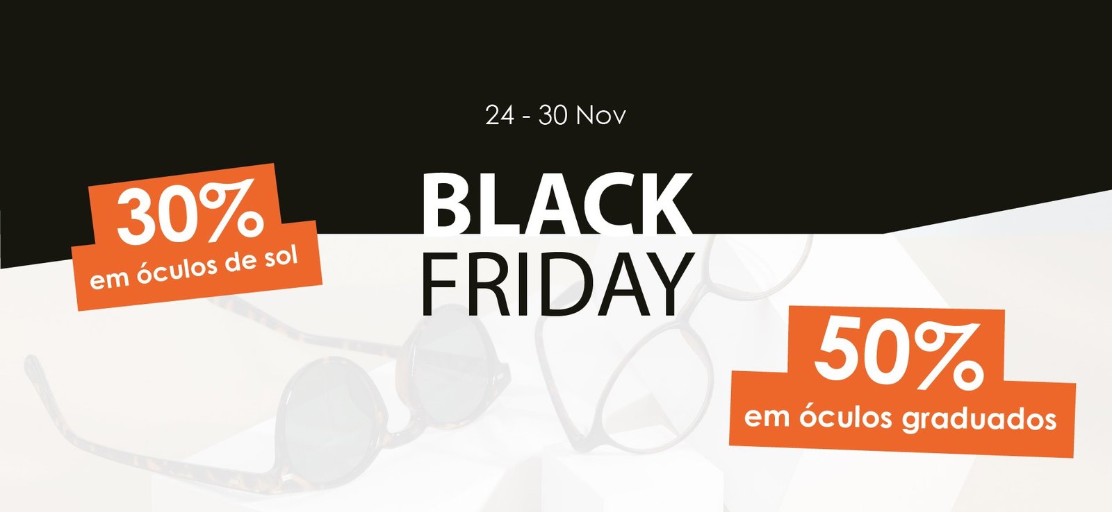 Black Friday - Horizontal