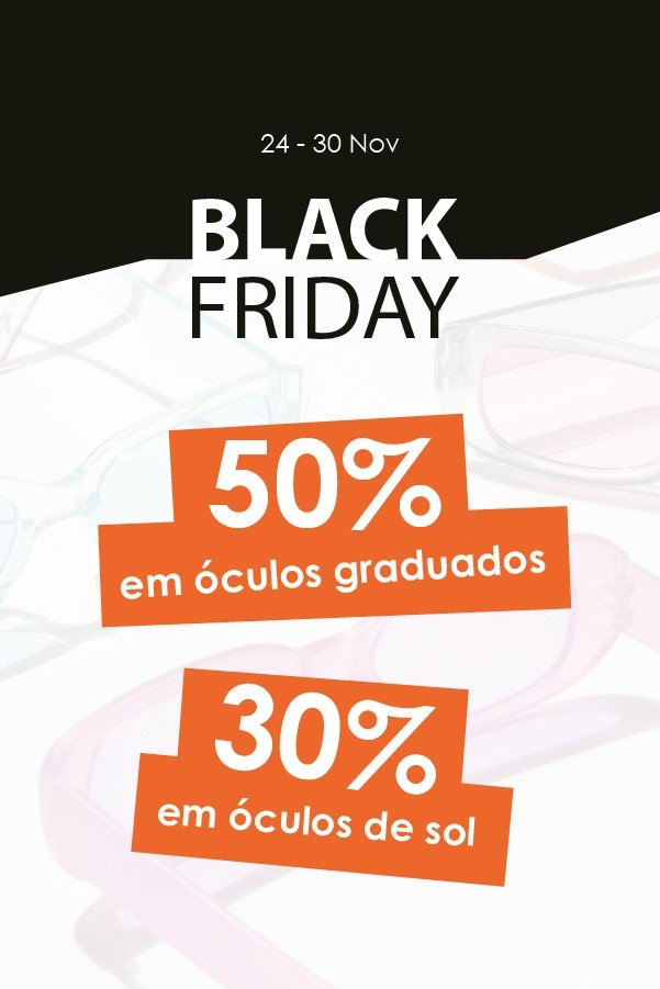 Black Friday - Vertical