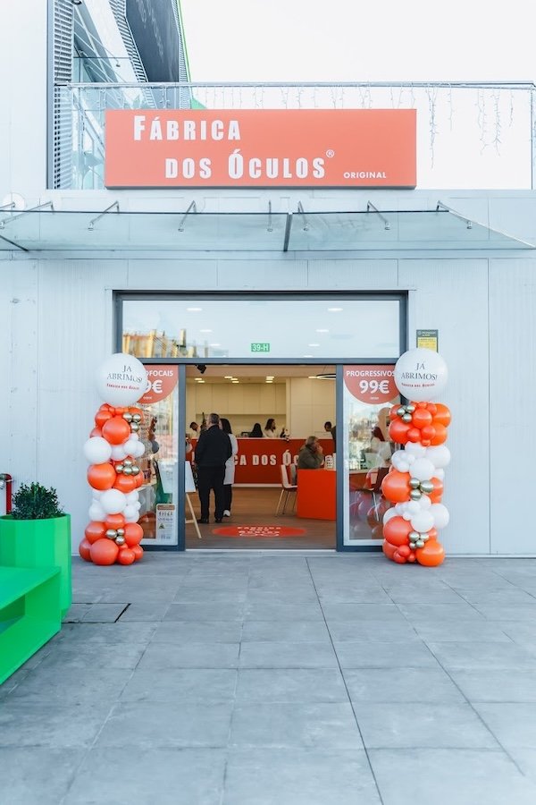 Fabrica Oculos Cacem