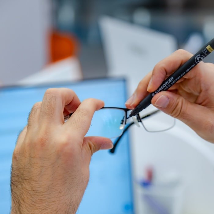 Oculista fabrica-dos-oculos-original-palacio-medidas-opticas Vseu oficina de oculos