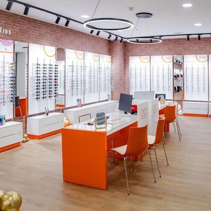 Loja fabrica oculos Original em Viseu