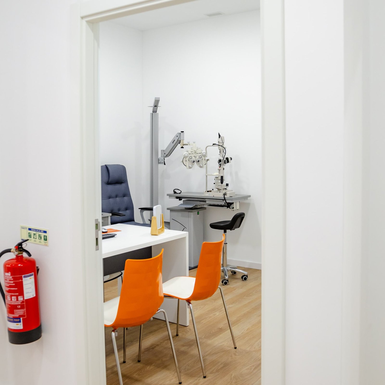 fabrica-dos-oculos-original-palacio-gelo-consultorio Consulta de optometria