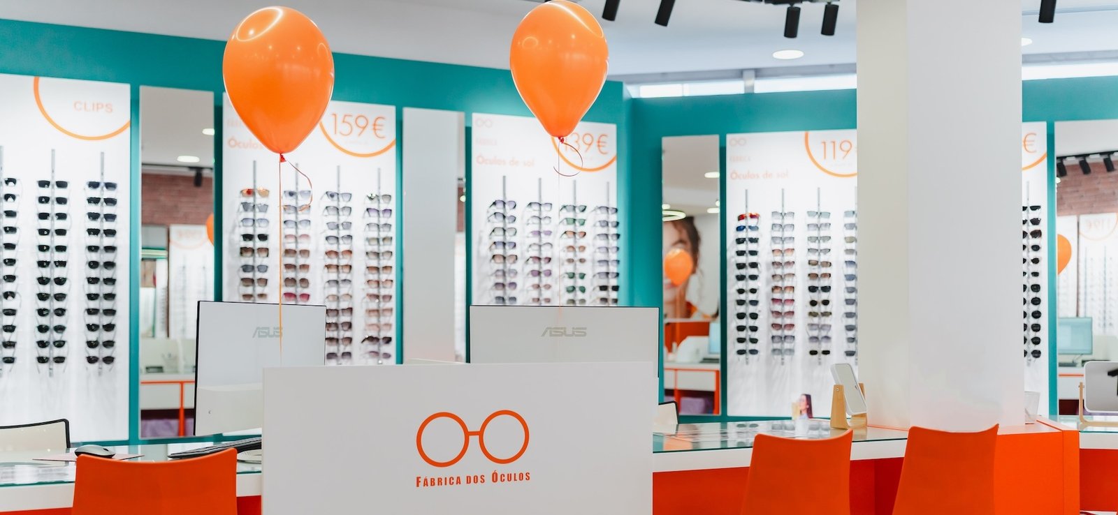 2026 Um ano de visão clara, inovação e informação no mundo da óptica