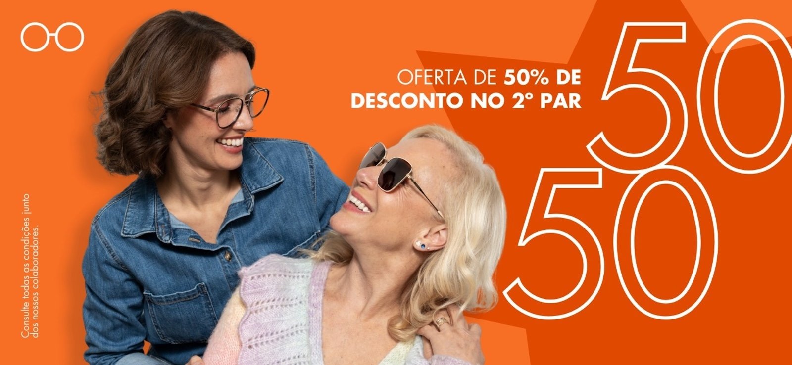 Fabrica dos Oculos original promoção 2026