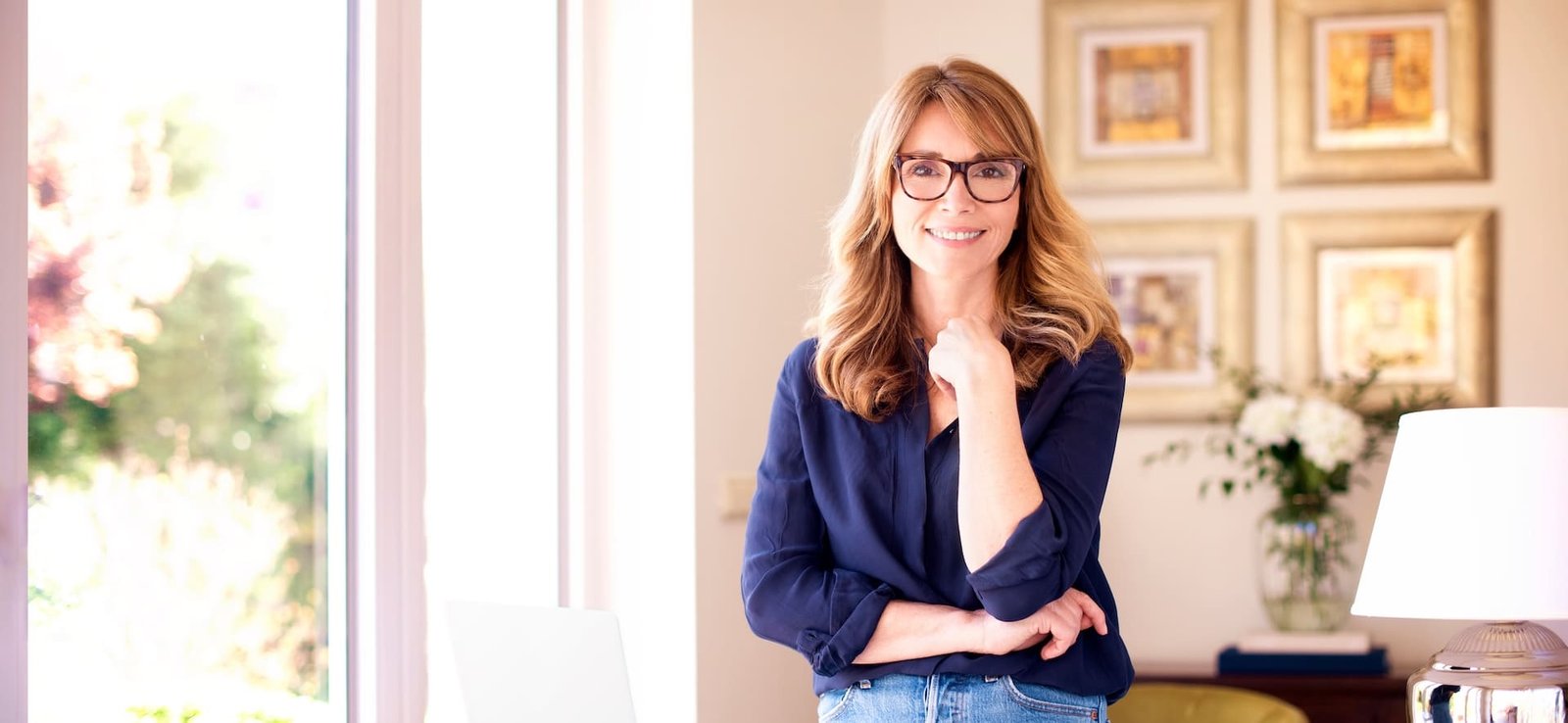 O que são lentes progressivas e como funcionam