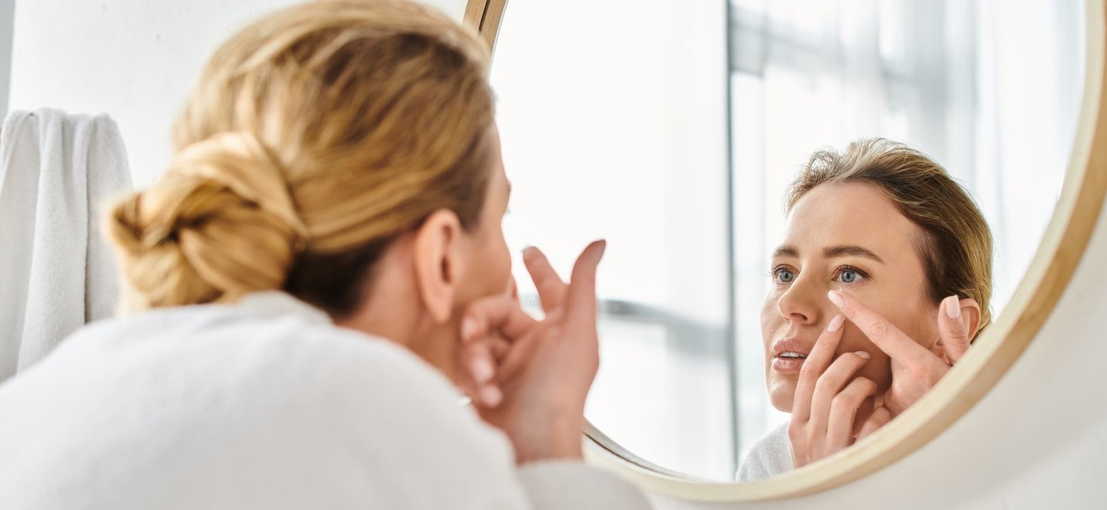 Lentes de contacto Mitos e verdades que precisa de conhecer