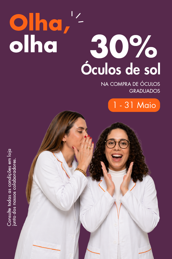 Fabrica dos Oculos Campanha