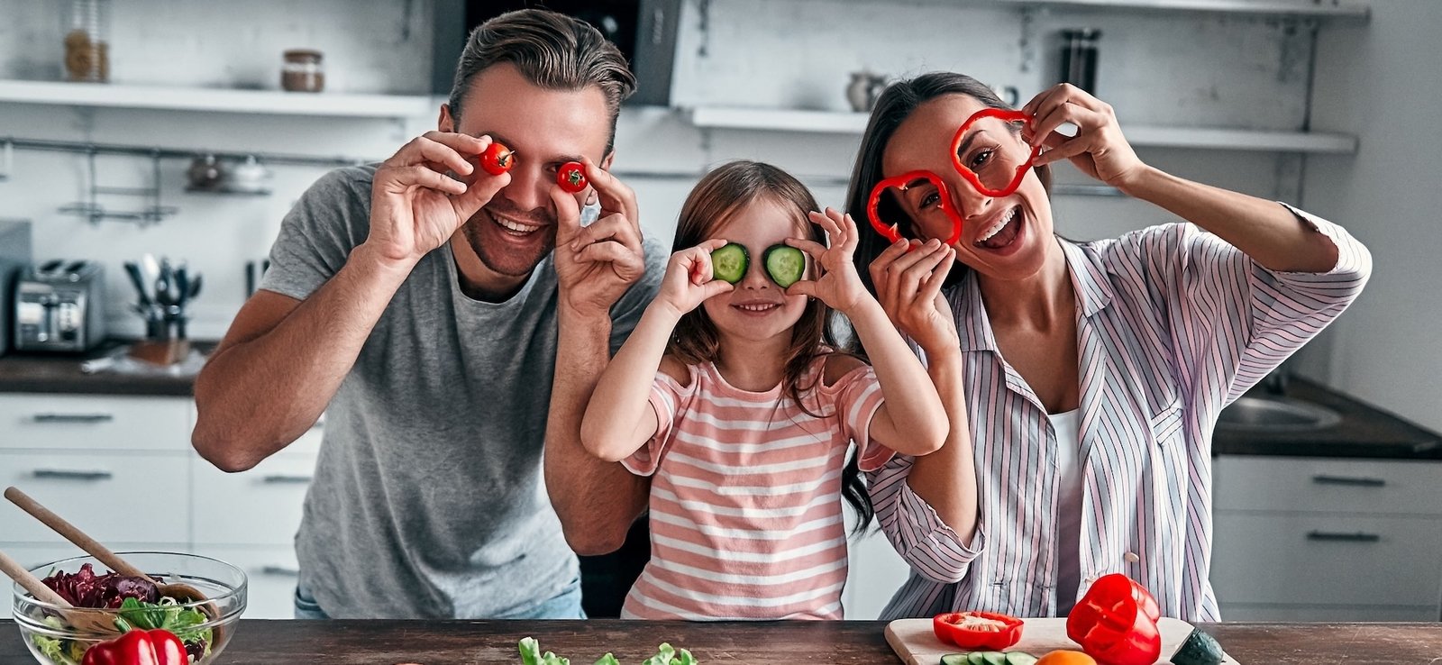 Primavera à vista Os alimentos que fazem bem aos seus olhos