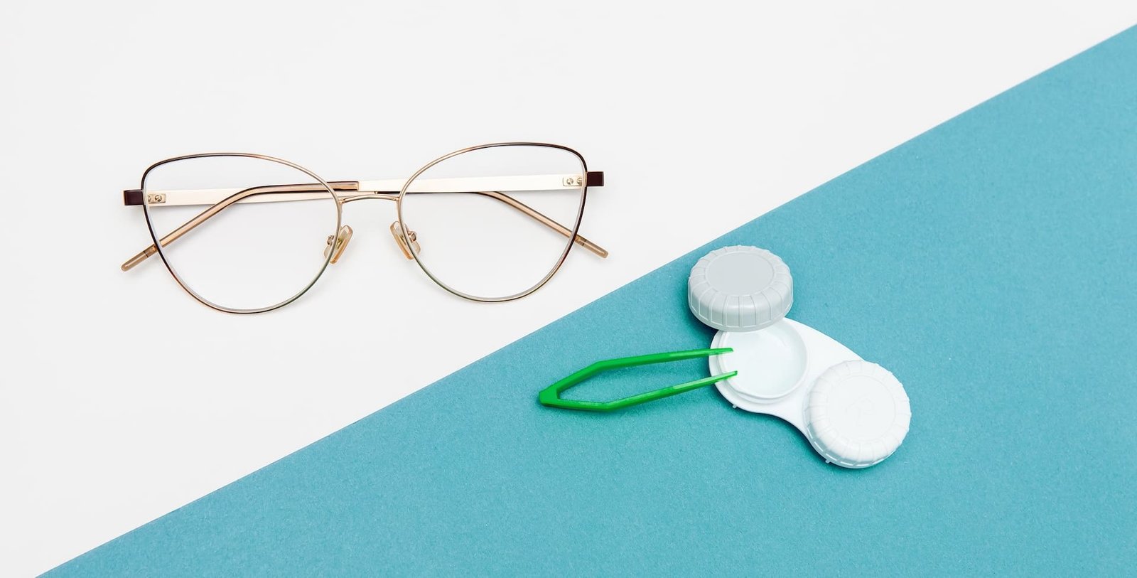 Lentes de contacto diárias ou mensais como escolher para a sua rotina