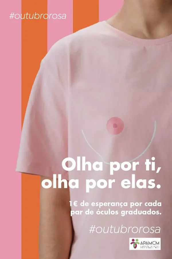 Outubro Rosa Mobile